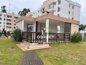 Apartamento com 2 Quartos à Venda, 55 m² em Espinheiros - Itajaí