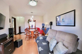 Apartamento com 3 Quartos à Venda, 74 m² em Portão - Curitiba