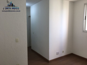 Apartamento com 2 Quartos à Venda, 43 m² em Jardim íris - São Paulo