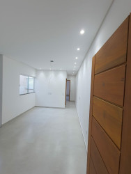 Cobertura com 2 Quartos à Venda, 100 m² em Parque Novo Oratório - Santo André