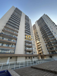 Apartamento com 1 Quarto à Venda, 77 m² em Aviação - Praia Grande