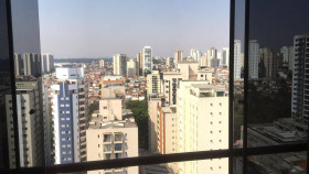 Apartamento com 2 Quartos à Venda, 60 m² em Vila Monte Alegre - São Paulo