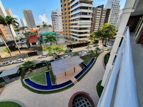 Apartamento com 4 Quartos à Venda, 150 m² em Aldeota - Fortaleza