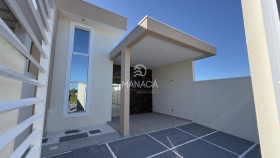Casa com 3 Quartos à Venda, 82 m² em Nova Barra Velha - Barra Velha