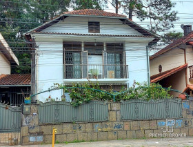 Casa com 4 Quartos à Venda, 173 m² em Alto - Teresópolis