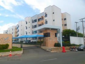 Apartamento com 3 Quartos à Venda, 77 m² em Santa Isabel - Teresina