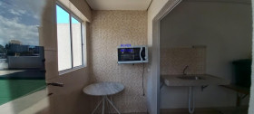 Apartamento com 2 Quartos à Venda, 47 m² em Fanny - Curitiba
