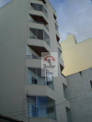 Apartamento com 3 Quartos à Venda, 137 m² em Centro - Taubaté