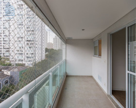 Imóvel com 1 Quarto à Venda, 53 m² em Alto Da Boa Vista - São Paulo