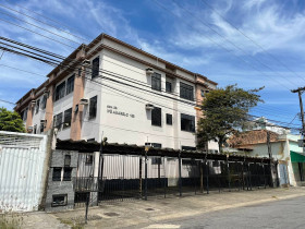 Apartamento com 2 Quartos à Venda, 55 m² em Parque Turf Club - Campos Dos Goytacazes