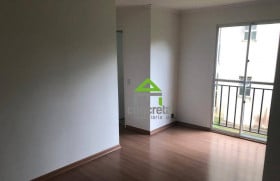 Apartamento com 2 Quartos à Venda, 45 m² em Granja Viana - Cotia