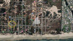 Terreno à Venda, 333 m² em Praia Gaúcha - Torres