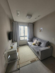 Apartamento com 1 Quarto à Venda, 40 m² em Luz - São Paulo
