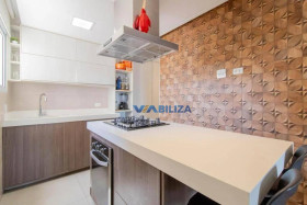 Apartamento com 3 Quartos à Venda, 94 m² em Jardim Zaira - Guarulhos