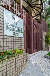 Apartamento com 3 Quartos à Venda, 184 m² em Jardim Da Saúde - São Paulo