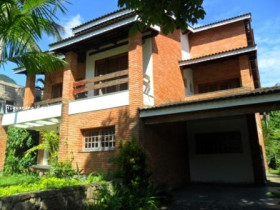 Casa com 4 Quartos à Venda, 280 m² em Toque Toque Pequeno - São Sebastião
