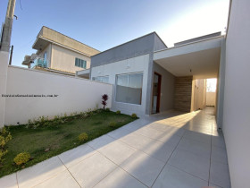 Casa com 2 Quartos à Venda, 77 m² em São João Batista 2 - Peruíbe