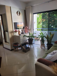 Apartamento com 1 Quarto à Venda, 46 m² em Pituba - Salvador