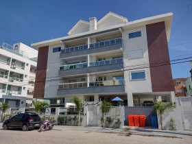 Apartamento com 2 Quartos à Venda, 64 m² em Ingleses Do Rio Vermelho - Florianópolis