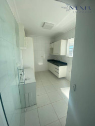 Apartamento com 3 Quartos à Venda, 87 m² em Boqueirão - Santos