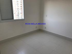 Apartamento com 3 Quartos à Venda, 65 m² em Jardim Santiago - Indaiatuba