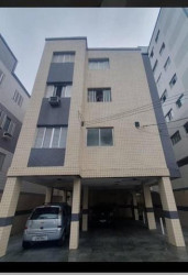 Apartamento com 1 Quarto à Venda, 44 m² em Boqueirão - Praia Grande