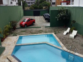 Imóvel com 3 Quartos à Venda, 277 m² em Cocó - Fortaleza