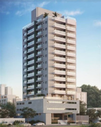 Apartamento com 2 Quartos à Venda, 87 m² em Forte - Praia Grande