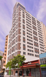Apartamento com 2 Quartos à Venda, 33 m² em República - São Paulo