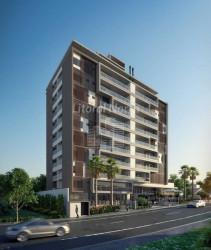 Apartamento com 3 Quartos à Venda, 117 m² em Praia Brava - Itajaí