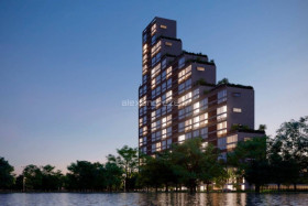 Apartamento com 3 Quartos à Venda, 178 m² em Centro - Porto Belo