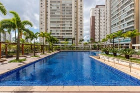 Apartamento com 3 Quartos à Venda, 242 m² em Chácara Santo Antônio (zona Leste) - São Paulo