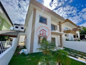 Casa com 4 Quartos à Venda, 266 m² em Caji - Lauro De Freitas