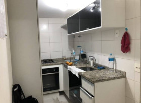 Apartamento com 3 Quartos à Venda, 74 m² em Mooca - São Paulo
