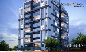 Apartamento com 3 Quartos à Venda, 142 m² em Bigorrilho - Curitiba