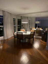Apartamento com 3 Quartos à Venda, 206 m² em Jardim Vitória Régia - São Paulo
