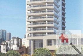 Apartamento com 4 Quartos à Venda, 254 m² em Vila Mariana - São Paulo