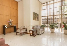 Apartamento com 3 Quartos à Venda, 78 m² em Santana - Porto Alegre