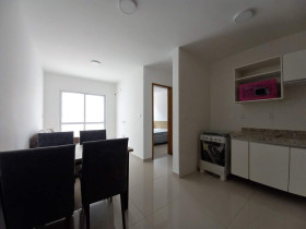 Apartamento com 2 Quartos à Venda, 100 m² em São Mateus - Juiz De Fora