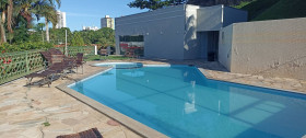 Casa de Condomínio com 3 Quartos à Venda, 156 m² em Areão - Cuiabá