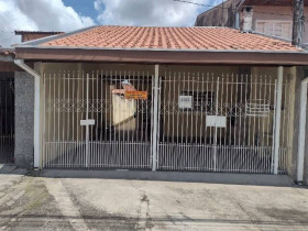 Casa com 2 Quartos à Venda, 150 m² em Cidade Morumbi - São José Dos Campos
