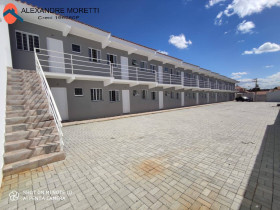 Apartamento com 1 Quarto à Venda, 31 m² em Vila Nova Sorocaba - Sorocaba