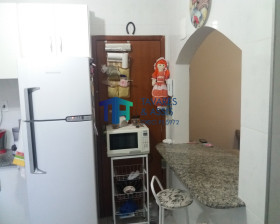 Imóvel com 3 Quartos à Venda, 88 m² em São Mateus - Juiz De Fora