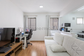 Apartamento com 1 Quarto à Venda, 86 m² em Perdizes - São Paulo