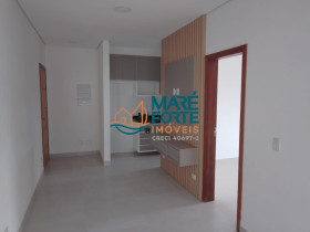 Cobertura com 3 Quartos à Venda, 92 m² em Perequê Açu - Ubatuba