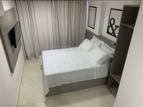 Apartamento com 1 Quarto à Venda, 22 m² em Manaíra - João Pessoa