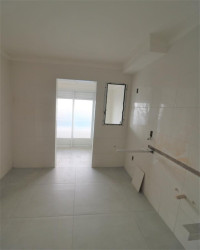 Apartamento com 2 Quartos à Venda, 131 m² em Canto Do Forte - Praia Grande