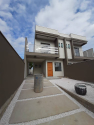 Casa com 2 Quartos à Venda, 150 m² em Itajuba - Barra Velha