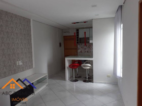 Apartamento com 2 Quartos à Venda, 51 m² em Vila Luzita - Santo André