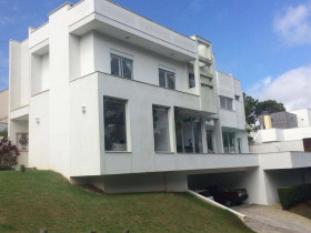 Casa de Condomínio com 3 Quartos à Venda, 329 m² em Parque Residencial Itapeti - Mogi Das Cruzes